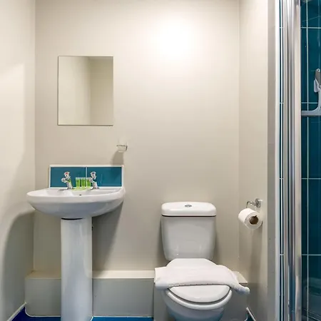 Convenient Studio Apartment In Central Sheffield Exterior photo