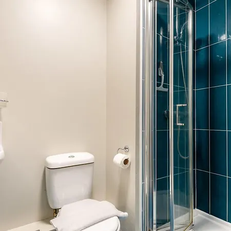Convenient Studio Apartment In Central Sheffield Exterior photo