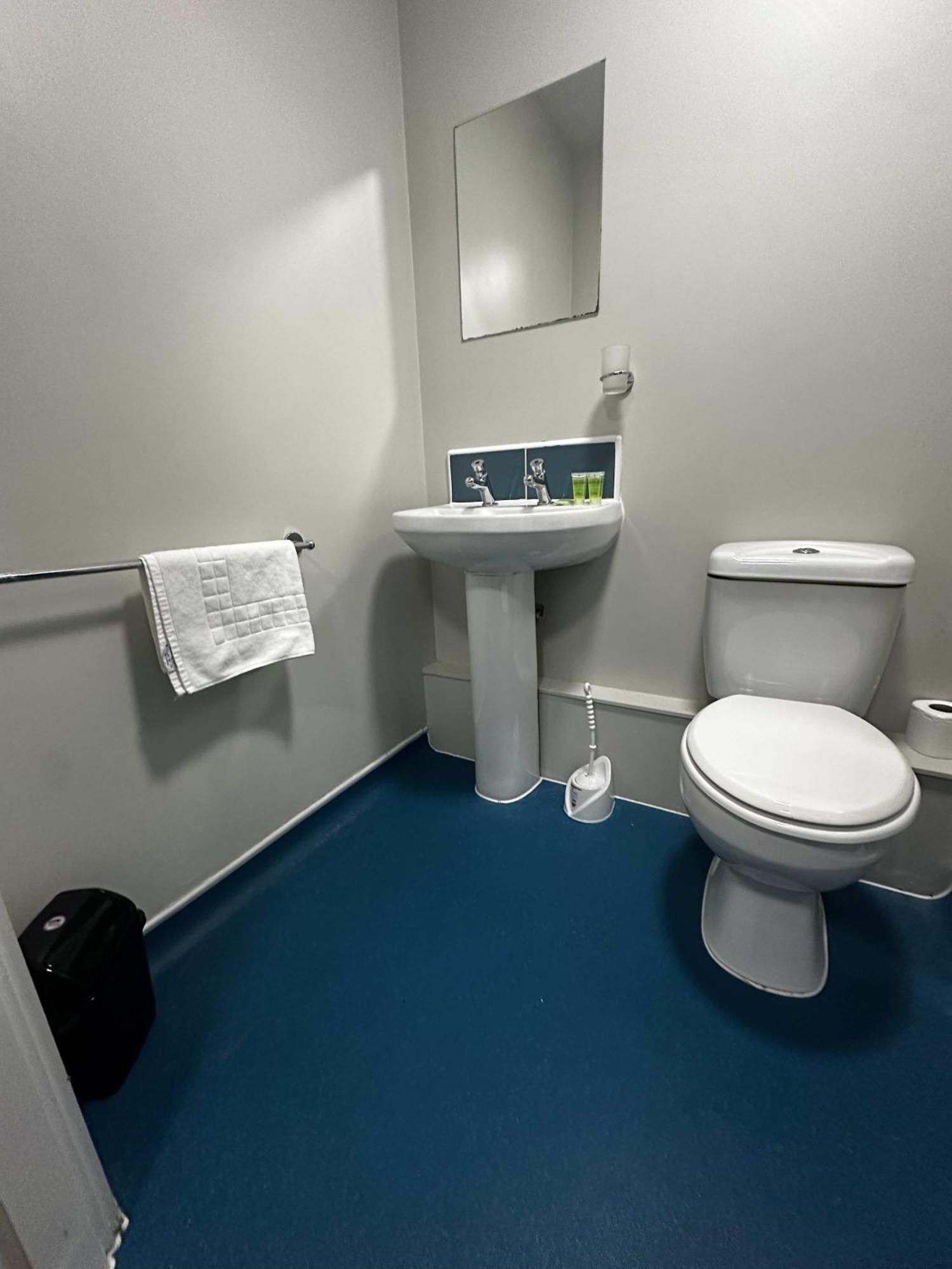 Convenient In