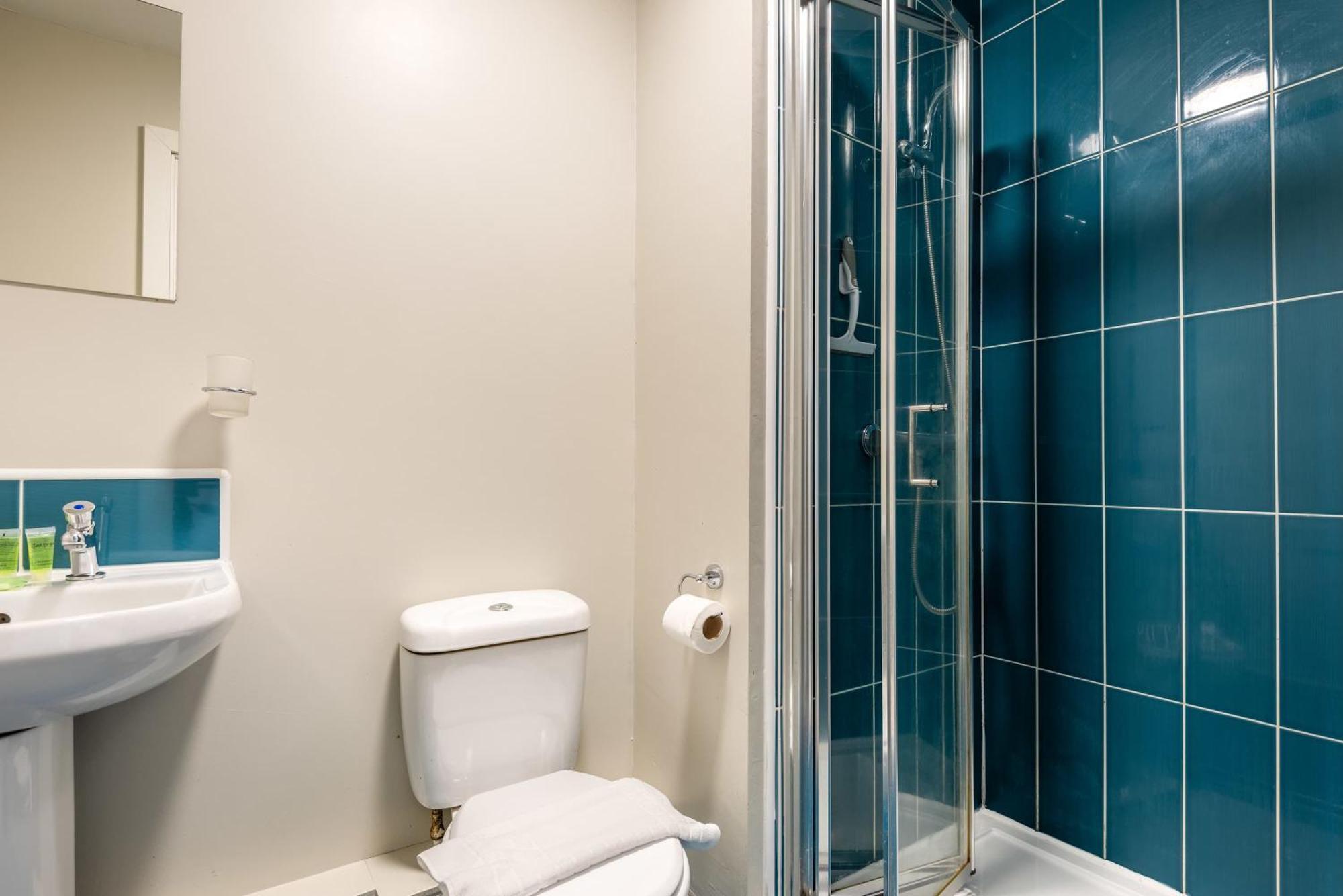 Apartment Convenient In Sheffield